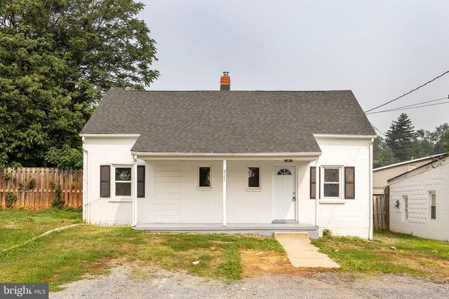 2141 VALLEY AVE, Winchester, VA 22601