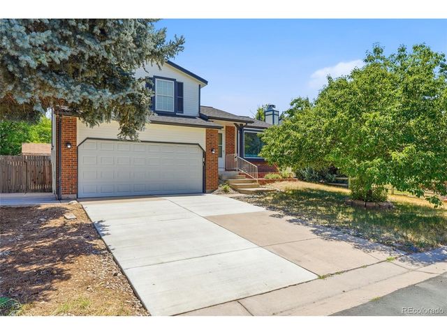 8438 Wild Alfalfa Pl, Parker, CO 80134