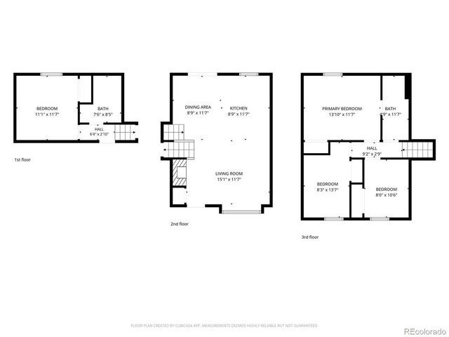 8438 Wild Alfalfa Pl, Parker, CO 80134