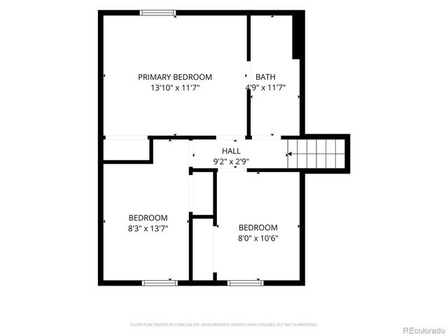 8438 Wild Alfalfa Pl, Parker, CO 80134