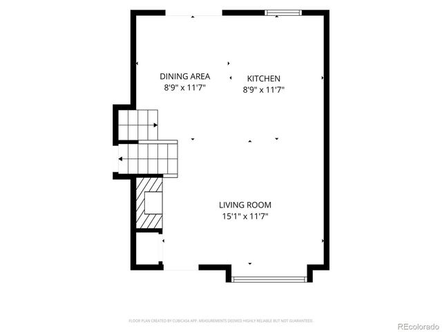 8438 Wild Alfalfa Pl, Parker, CO 80134