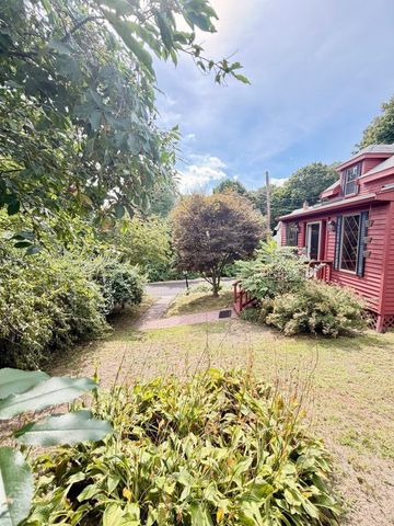 63 Johnson, Boston, MA 02132