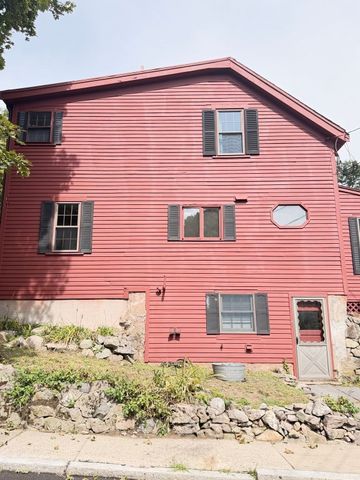 63 Johnson, Boston, MA 02132