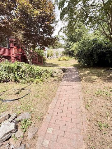 63 Johnson, Boston, MA 02132