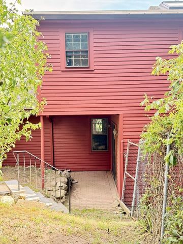 63 Johnson, Boston, MA 02132