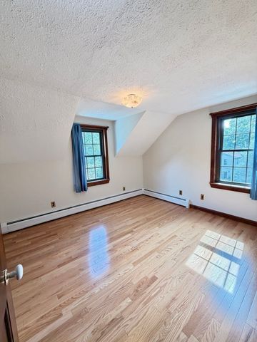 63 Johnson, Boston, MA 02132