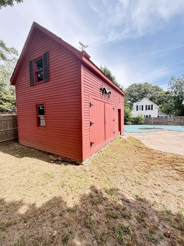 63 Johnson, Boston, MA 02132