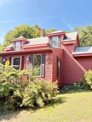 63 Johnson, Boston, MA 02132
