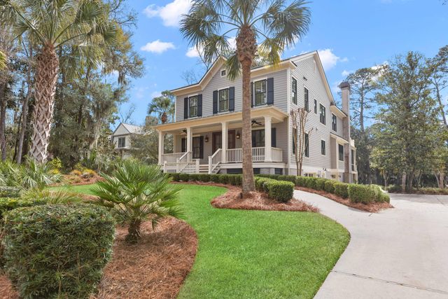 2555 Seabrook Island Road, Seabrook Island, SC 29455