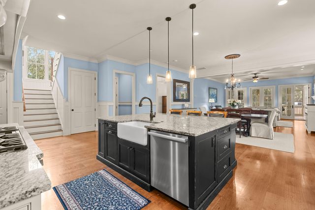 2555 Seabrook Island Road, Seabrook Island, SC 29455