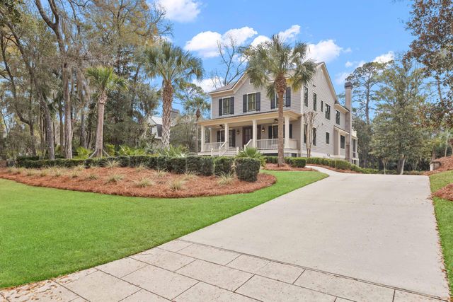 2555 Seabrook Island Road, Seabrook Island, SC 29455