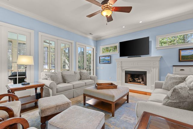 2555 Seabrook Island Road, Seabrook Island, SC 29455