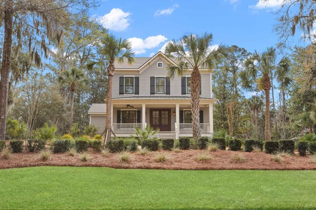 2555 Seabrook Island Road, Seabrook Island, SC 29455