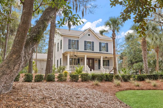 2555 Seabrook Island Road, Seabrook Island, SC 29455