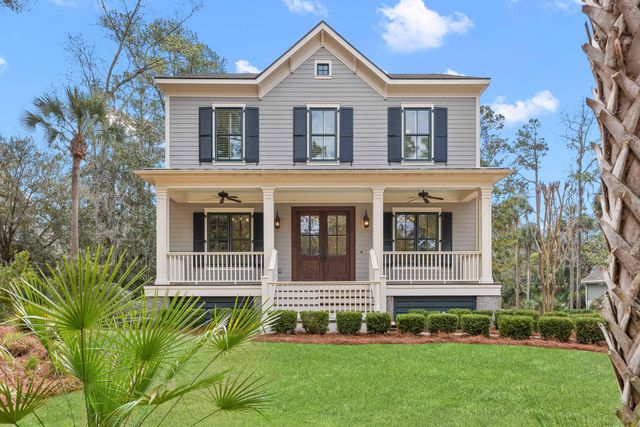 2555 Seabrook Island Road, Seabrook Island, SC 29455