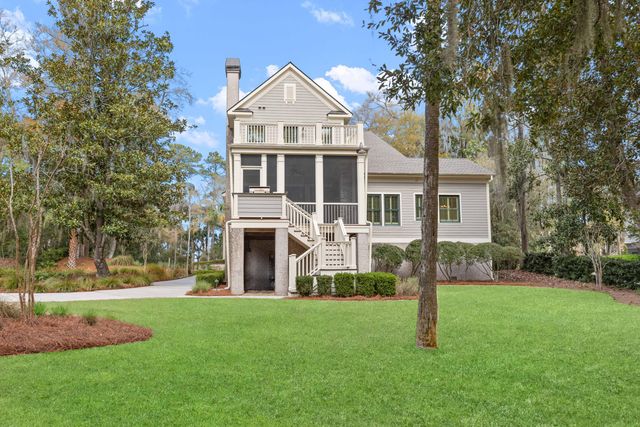 2555 Seabrook Island Road, Seabrook Island, SC 29455