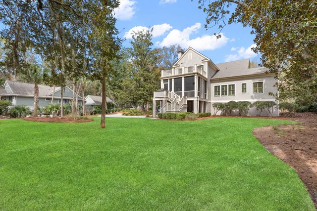 2555 Seabrook Island Road, Seabrook Island, SC 29455