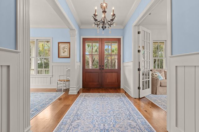 2555 Seabrook Island Road, Seabrook Island, SC 29455