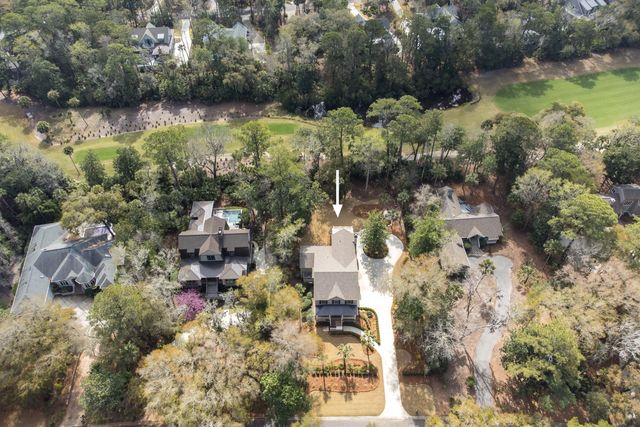 2555 Seabrook Island Road, Seabrook Island, SC 29455