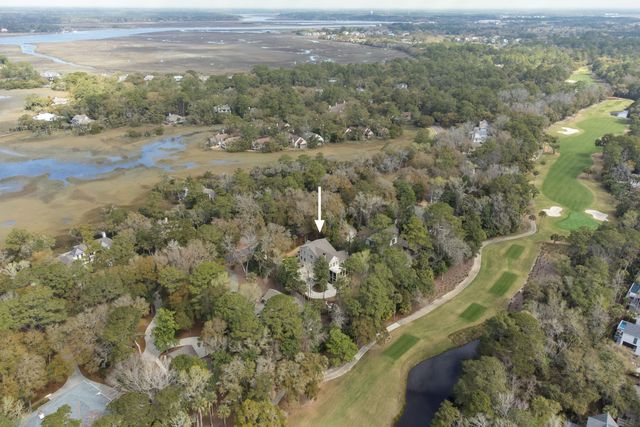 2555 Seabrook Island Road, Seabrook Island, SC 29455
