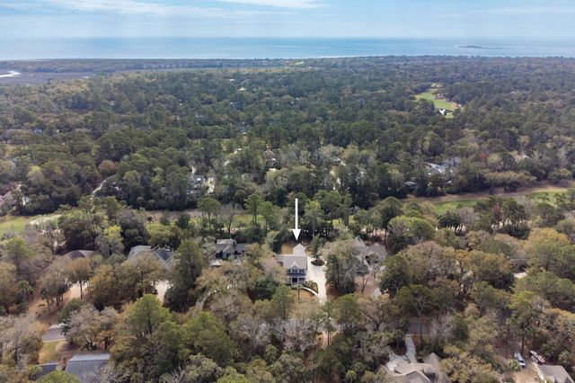 2555 Seabrook Island Road, Seabrook Island, SC 29455