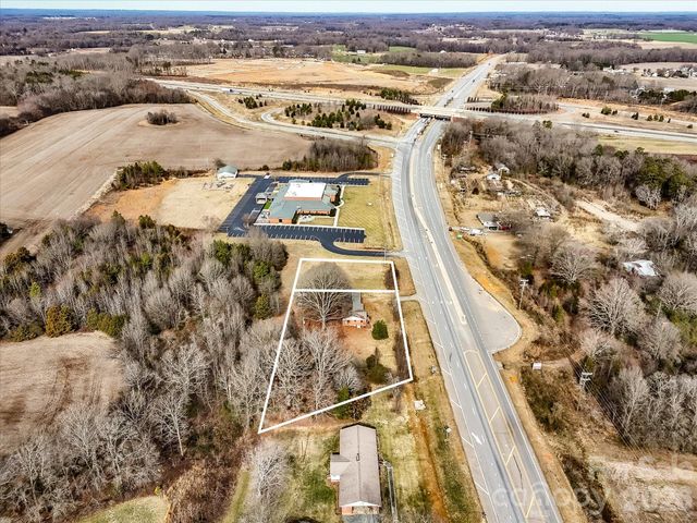 2635 Concord Highway, Monroe, NC 28110
