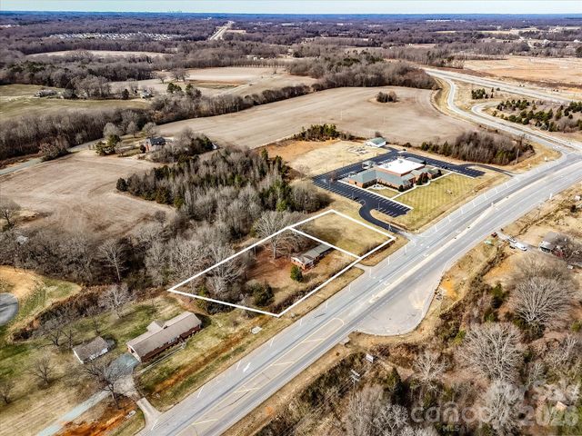 2635 Concord Highway, Monroe, NC 28110