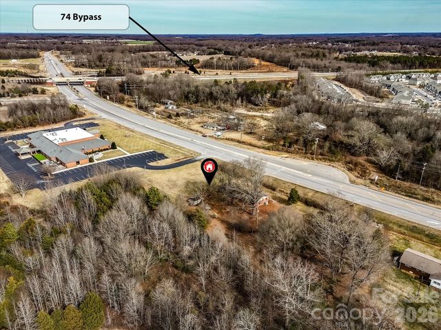 2635 Concord Highway, Monroe, NC 28110