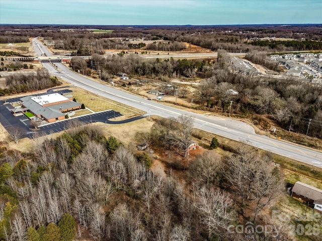 2635 Concord Highway, Monroe, NC 28110