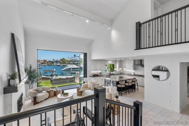 27 Green Turtle, Coronado, CA 92118