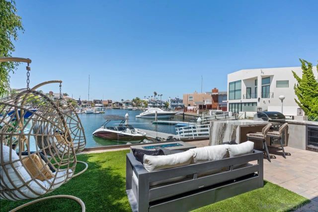 27 Green Turtle, Coronado, CA 92118