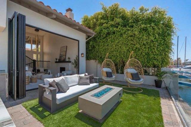 27 Green Turtle, Coronado, CA 92118