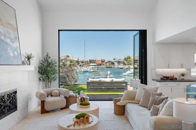 27 Green Turtle, Coronado, CA 92118