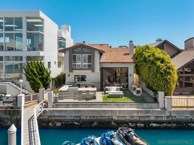 27 Green Turtle, Coronado, CA 92118
