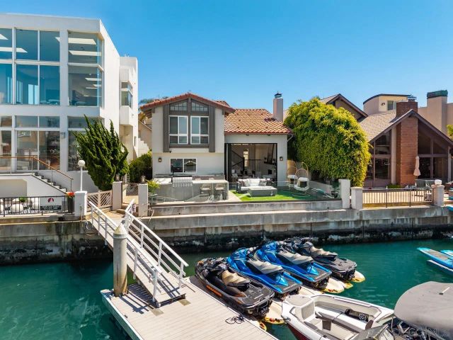 27 Green Turtle, Coronado, CA 92118