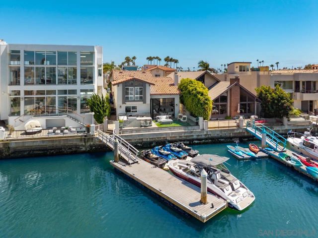 27 Green Turtle, Coronado, CA 92118
