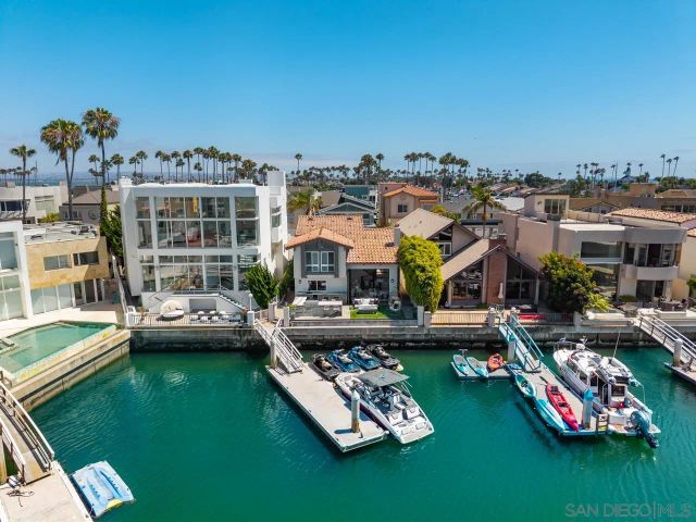 27 Green Turtle, Coronado, CA 92118