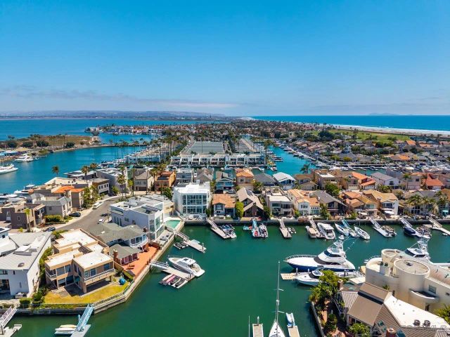 27 Green Turtle, Coronado, CA 92118