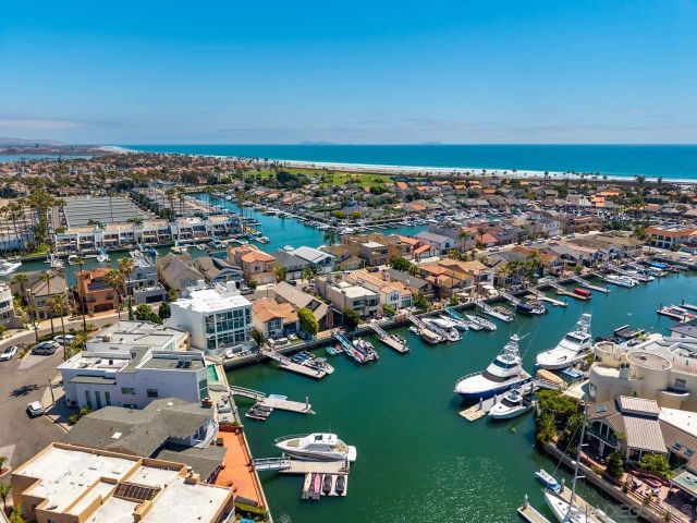 27 Green Turtle, Coronado, CA 92118