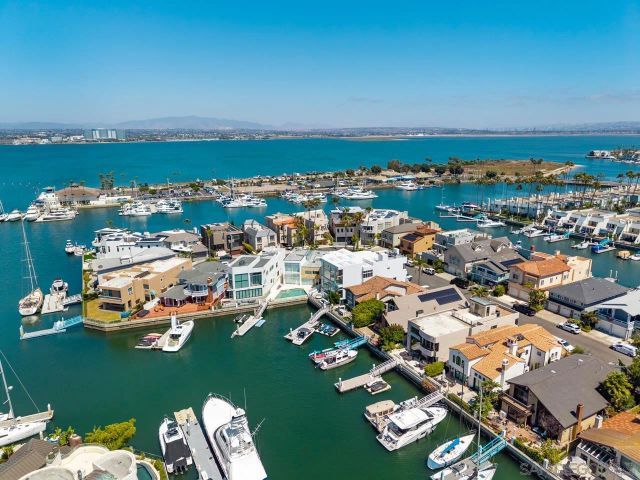 27 Green Turtle, Coronado, CA 92118