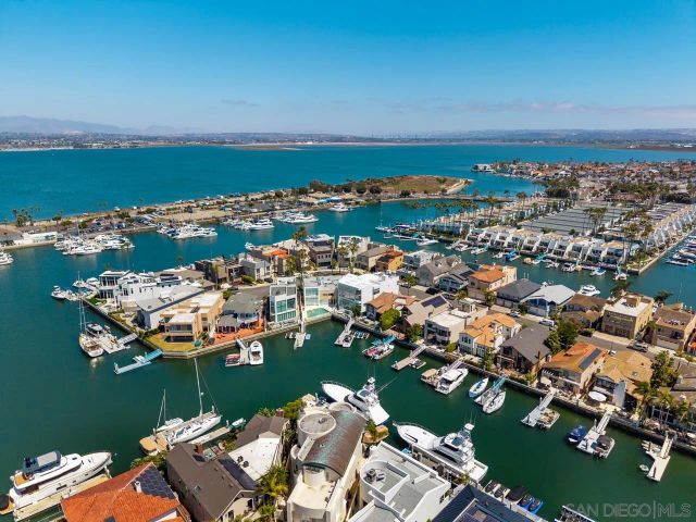 27 Green Turtle, Coronado, CA 92118