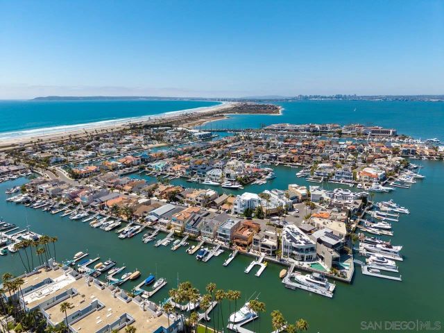 27 Green Turtle, Coronado, CA 92118