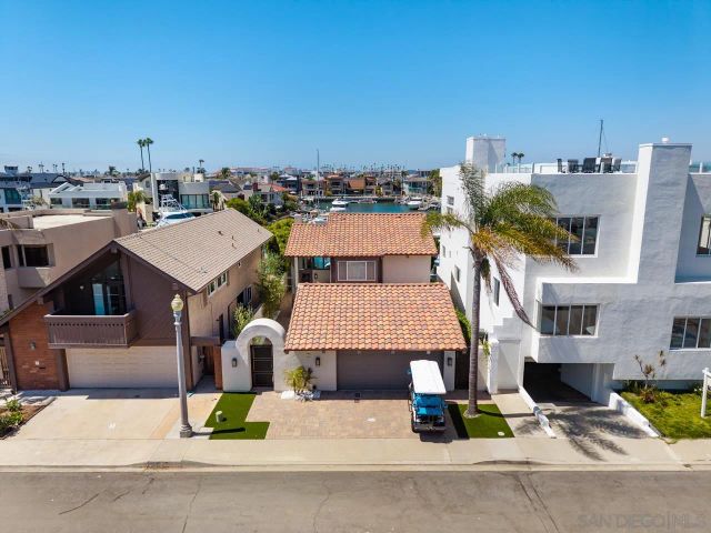 27 Green Turtle, Coronado, CA 92118