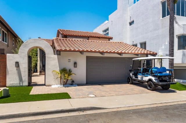 27 Green Turtle, Coronado, CA 92118