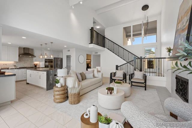 27 Green Turtle, Coronado, CA 92118