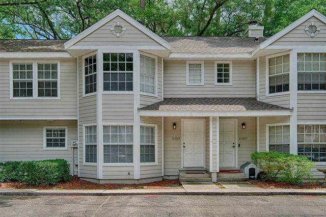 2305 SW 73RD TERRACE, Gainesville, FL 32607