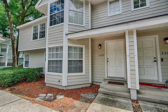 2305 SW 73RD TERRACE, Gainesville, FL 32607