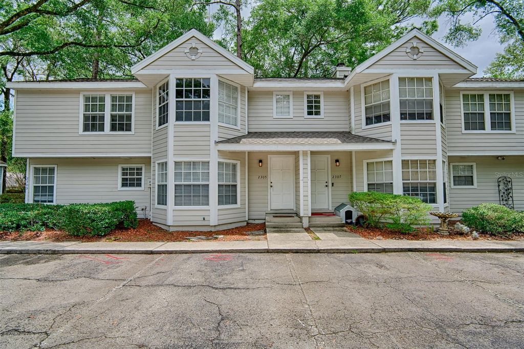 2305 SW 73RD TERRACE, Gainesville, FL 32607
