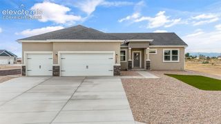 728 E Campbell Lane, Pueblo West, CO 81007