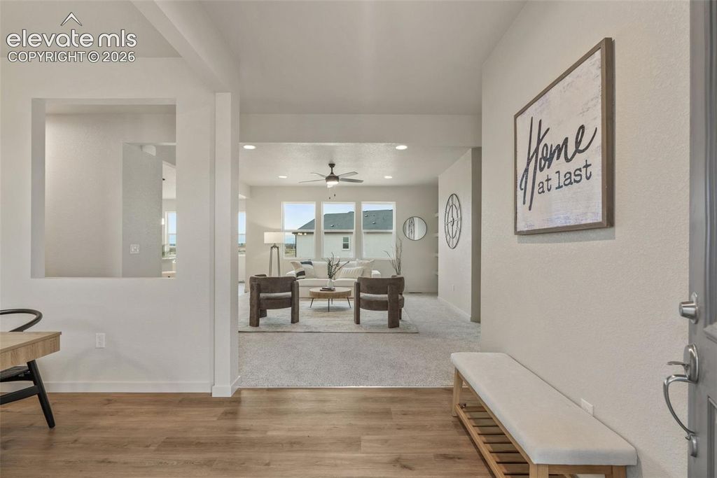 728 E Campbell Lane, Pueblo West, CO 81007 — photo 4